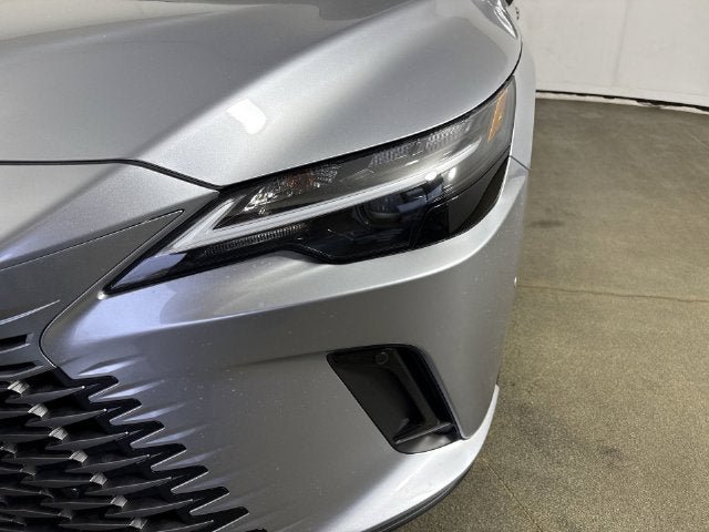 New 2026 Lexus RX 350 Premium Plus w/ Convenience Package AWD/4WD image 28