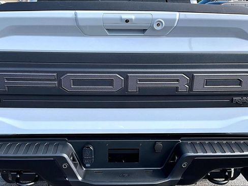 Used 2025 Ford F150 Raptor AWD/4WD image 27