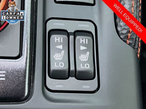 Used 2024 Subaru Forester Sport AWD/4WD image 20