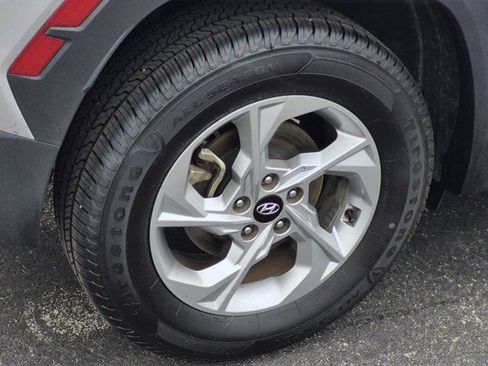 Used 2024 Hyundai Tucson SEL AWD/4WD image 7