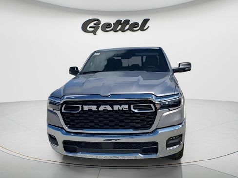 New 2026 RAM 1500 Big Horn image 3