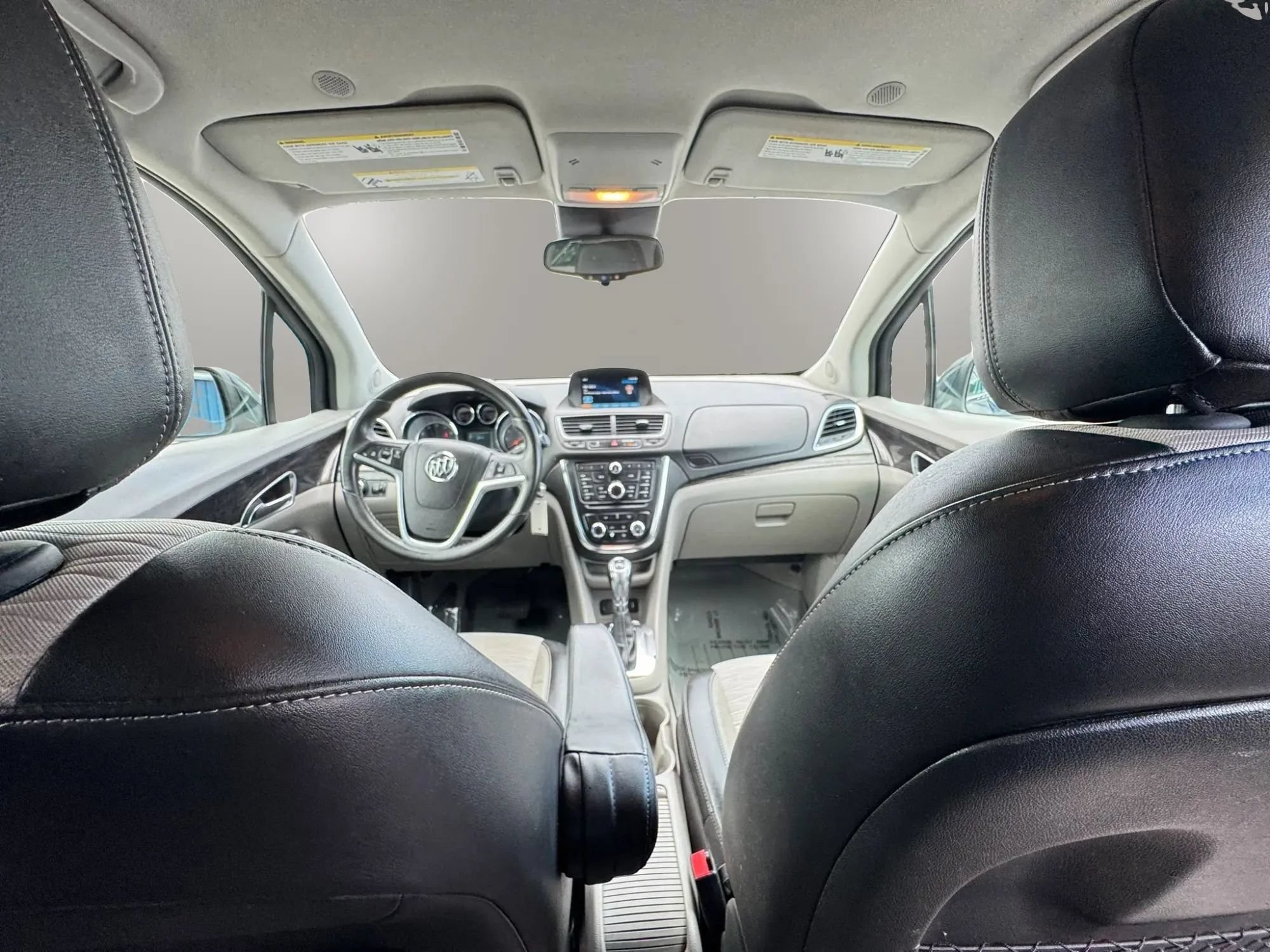 Used 2016 Buick Encore FWD image 15