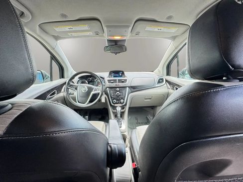 Used 2016 Buick Encore FWD image 15