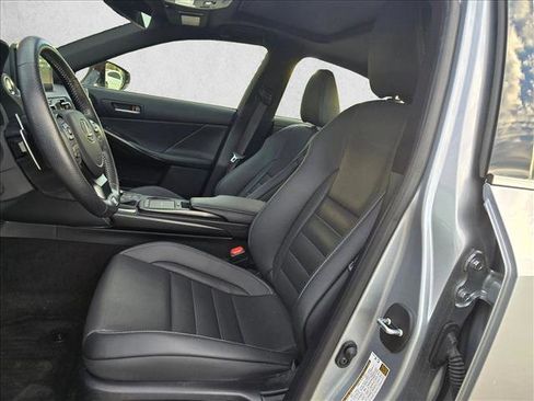 Used 2023 Lexus IS 350 F Sport image 15