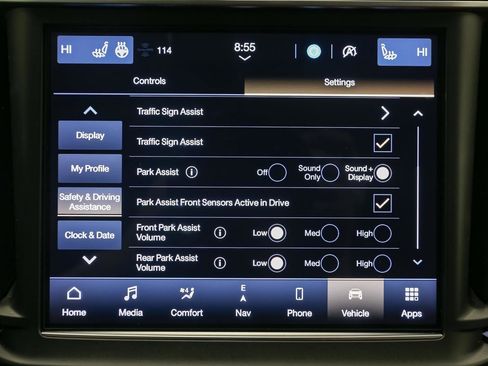 Used 2022 Maserati Levante GT image 33