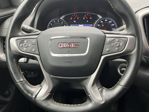Certified 2023 GMC Terrain AT4 w/ LPO, Floor Liner Package image 14