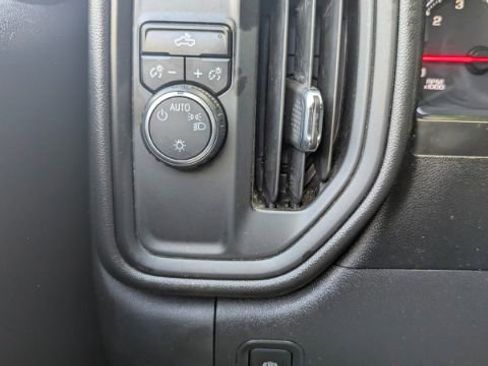 Used 2019 Chevrolet Silverado 1500 W/T image 19