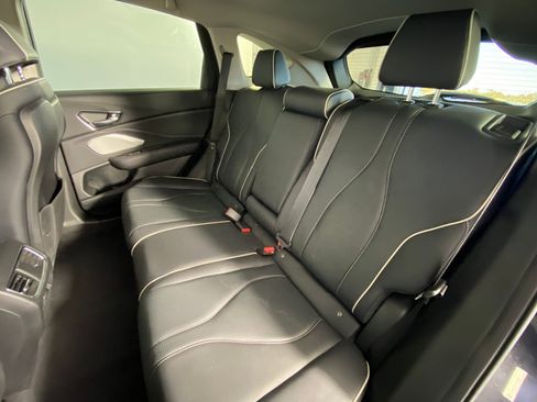Used 2019 Acura RDX AWD w/ Advance Package image 28