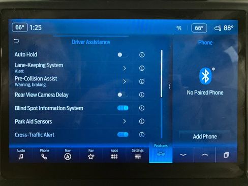 Certified 2023 Ford F150 XLT w/ Equipment Group 302A High image 26