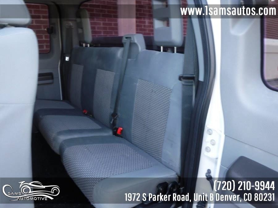 Used 2016 Ford F250 XL w/ Power Equipment Group AWD/4WD image 20