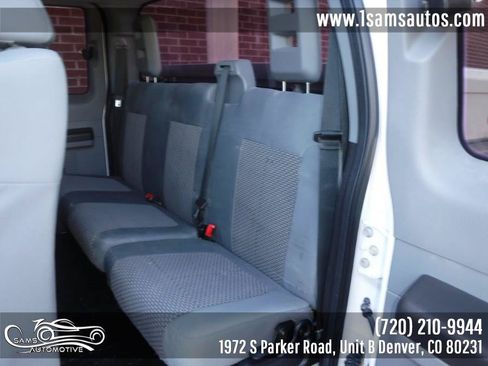 Used 2016 Ford F250 XL w/ Power Equipment Group AWD/4WD image 20
