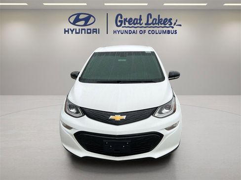 Used 2020 Chevrolet Bolt LT image 8