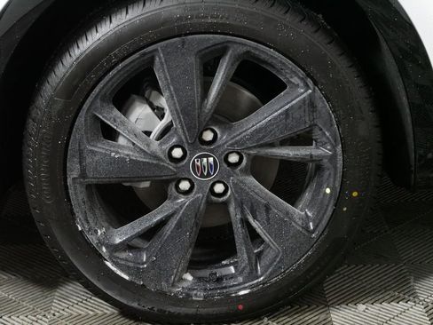 New 2026 Buick Envision Sport Touring AWD/4WD image 13