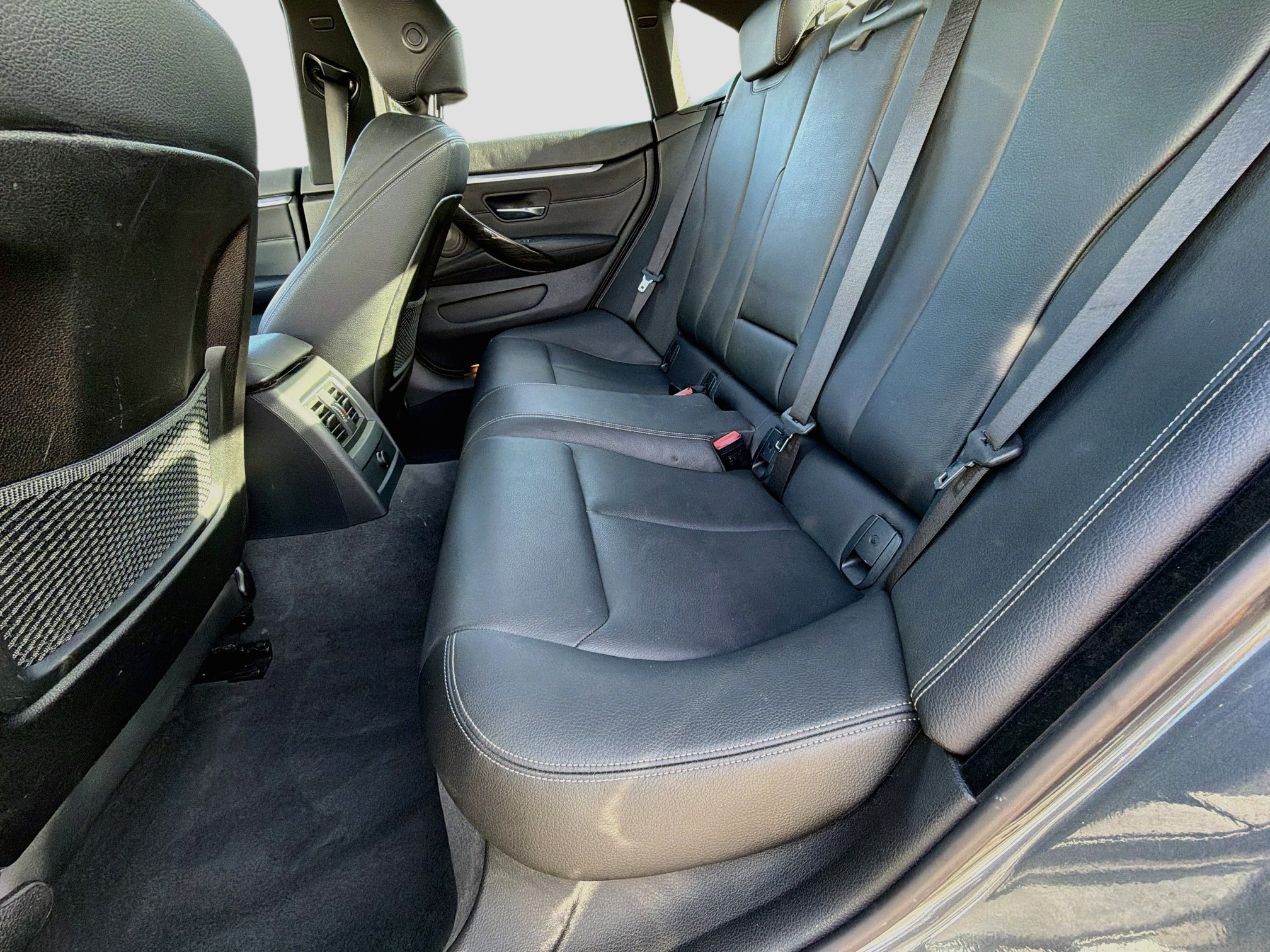 Used 2019 BMW 440i Gran Coupe RWD image 21