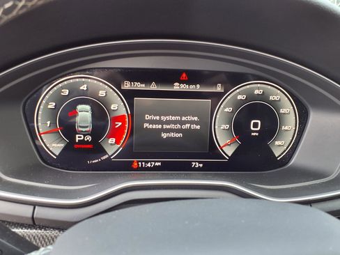 Used 2022 Audi S5 Premium Plus w/ Premium Plus Package AWD/4WD image 25