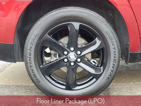 Used 2023 Buick Enclave Essence w/ Experience Buick Package image 6