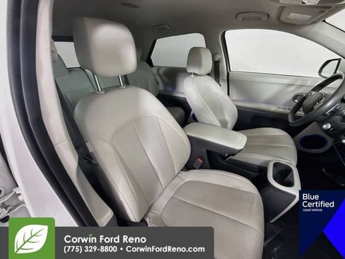 Used 2023 Hyundai Ioniq 5 SEL w/ Cargo Package AWD/4WD image 31
