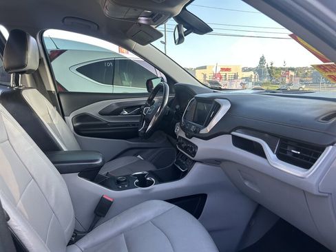 Used 2019 GMC Terrain SLT image 22