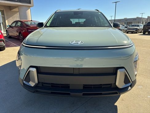 Certified 2026 Hyundai Kona SEL Sport image 2