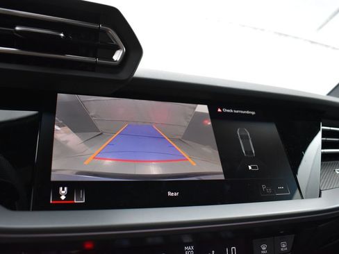 New 2026 Audi S3 Premium AWD/4WD image 11