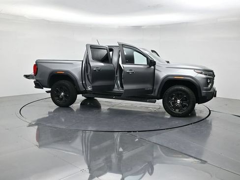 Used 2023 GMC Canyon Elevation w/ Convenience Package RWD image 53