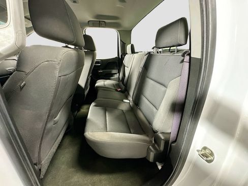 Used 2016 GMC Sierra 1500 SLE AWD/4WD image 24