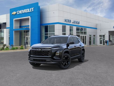 New 2026 Chevrolet Equinox LT w/ Convenience Package II image 8