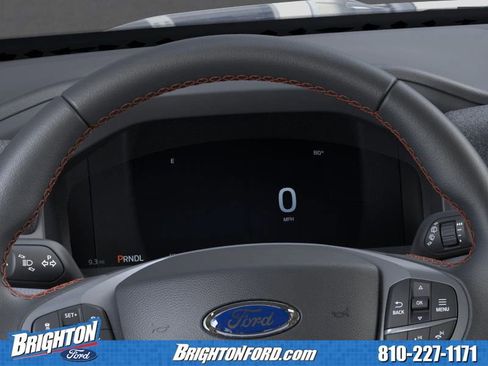 Used 2026 Ford Explorer Active w/ Active Comfort Package image 15