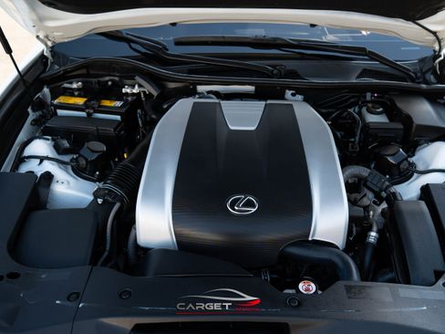 Used 2020 Lexus GS 350 F Sport image 49