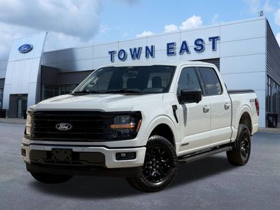 Used 2024 Ford F150 XLT w/ Equipment Group 302A MID