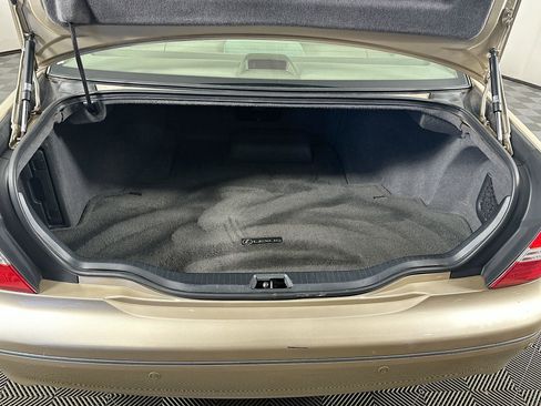 Used 2006 Lexus LS 430 RWD image 27