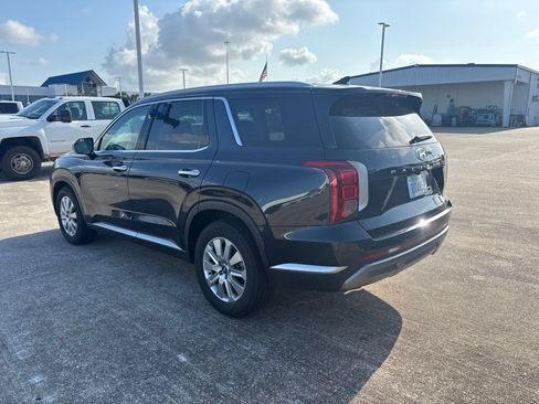Used 2024 Hyundai Palisade SEL FWD image 7