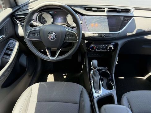Used 2023 Buick Encore GX Preferred w/ Cold Weather Comfort Package FWD image 13