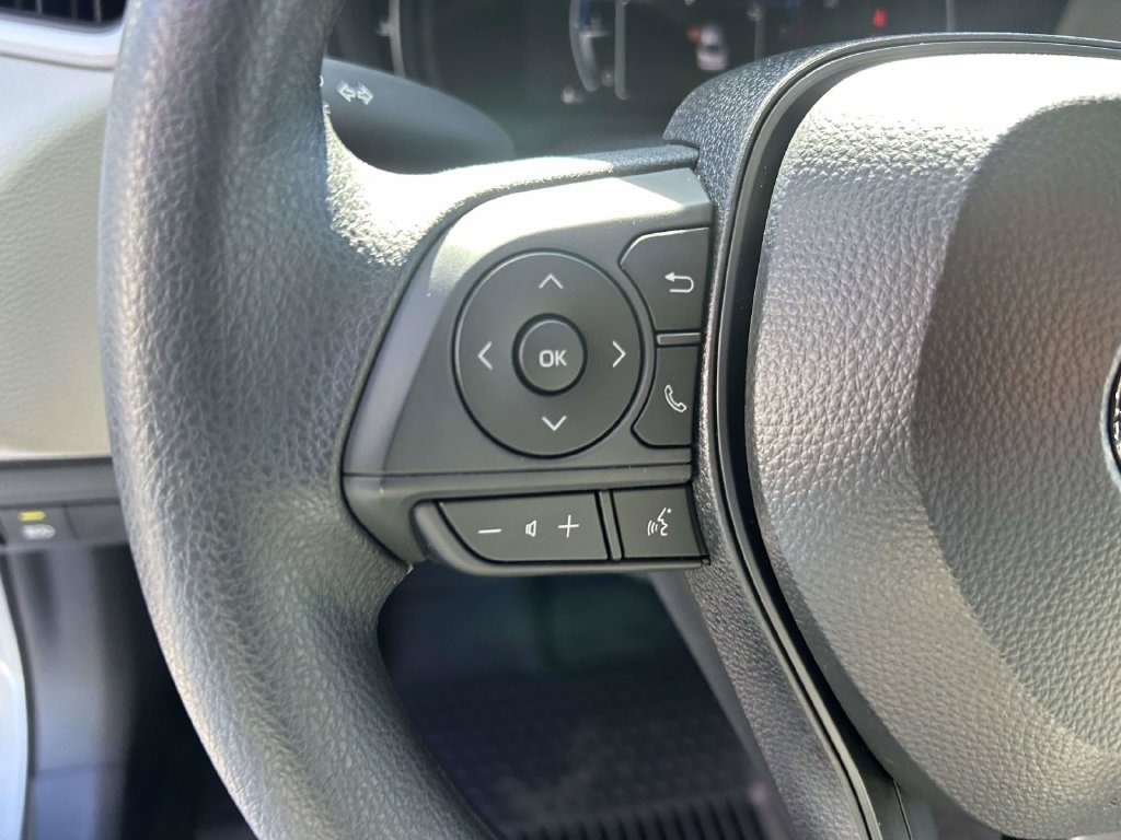 New 2027 Toyota Corolla LE FWD image 18