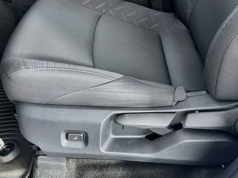 Used 2024 Toyota Tacoma SR5 image 24