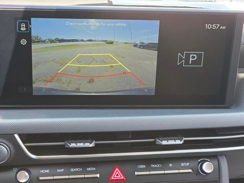 New 2026 Hyundai Sonata SEL FWD image 16
