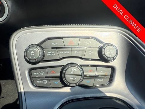 Used 2023 Dodge Challenger R/T Scat Pack w/ Plus Package RWD image 12