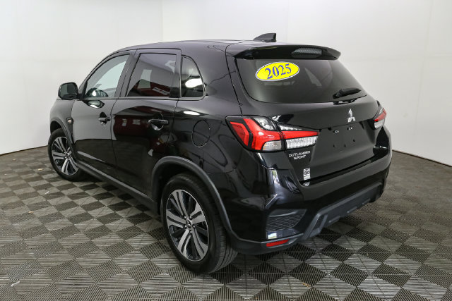Used 2025 Mitsubishi Outlander Sport ES AWD/4WD image 7