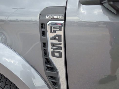 Used 2026 Ford F450 Lariat w/ FX4 Off-Road Package AWD/4WD image 51