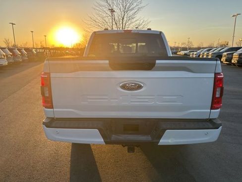 Used 2021 Ford F150 XLT w/ Equipment Group 301A Mid image 5