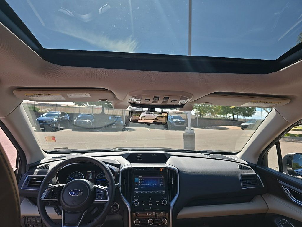 Used 2022 Subaru Ascent Touring AWD/4WD image 15