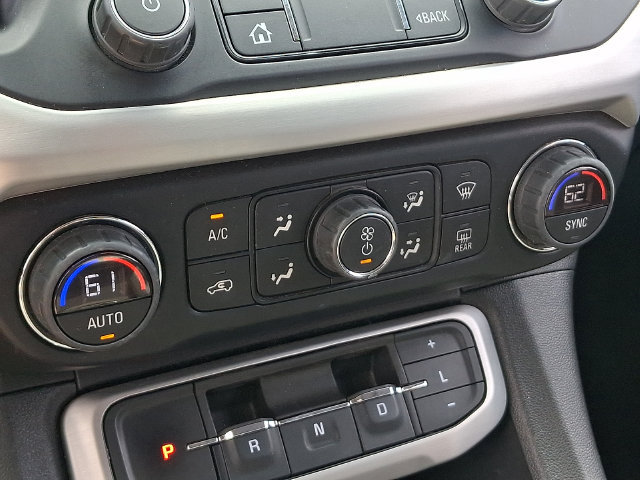 Used 2023 GMC Acadia SLT AWD/4WD image 14
