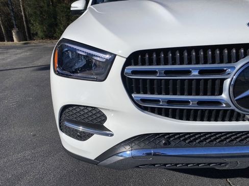 Used 2024 Mercedes-Benz GLE 350 4MATIC image 14