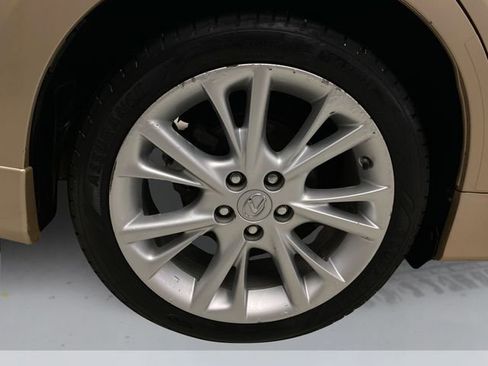 Used 2010 Lexus HS 250h image 17