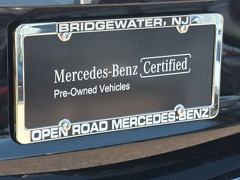 Certified 2023 Mercedes-Benz C 300 4MATIC Sedan image 30