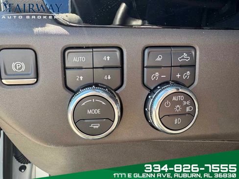 Used 2024 GMC Sierra 1500 SLT w/ SLT Premium Plus Package image 16