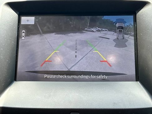 Used 2020 Ford Edge Titanium w/ Equipment Group 301A FWD image 27