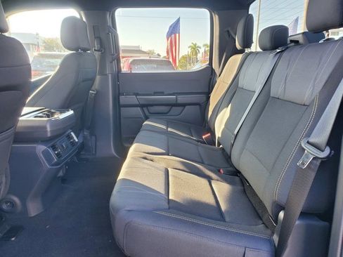 Used 2024 Ford F150 STX image 9