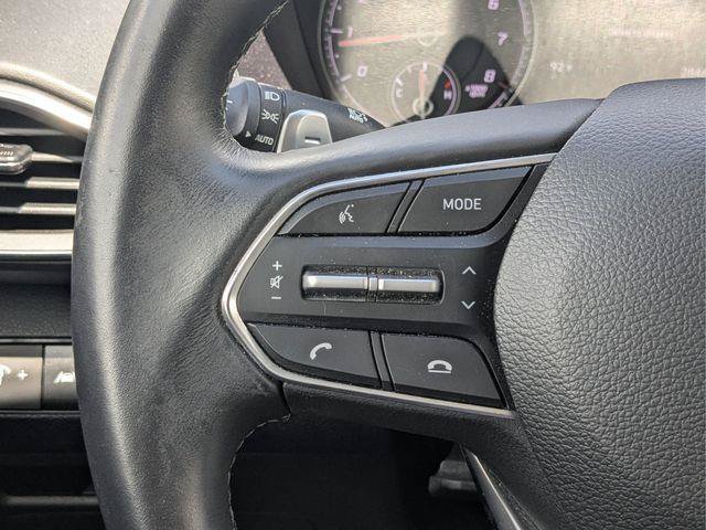 Certified 2023 Hyundai Santa Fe SEL FWD image 25
