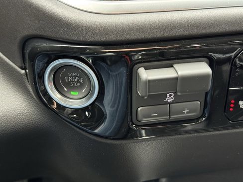 New 2026 Chevrolet Silverado 1500 LT w/ All Star Edition Plus image 31